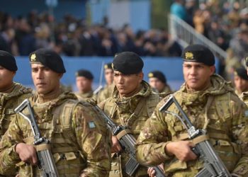 El rol de las FFAA latinoamericanas en el contexto actual