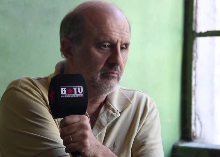 Fabián Brown: “Estamos viviendo un retroceso enorme en la región”