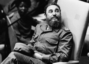 Se cumplieron tres años del fallecimiento de Fidel Castro