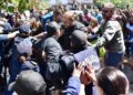 “El gobernador de Chubut no está en sintonía con el Gobierno que viene”