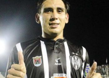 Kili Vega: “Central Córdoba es un equipo que se afianzó en el trabajo”