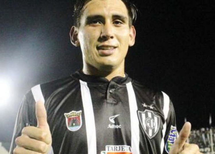 Kili Vega: “Central Córdoba es un equipo que se afianzó en el trabajo”