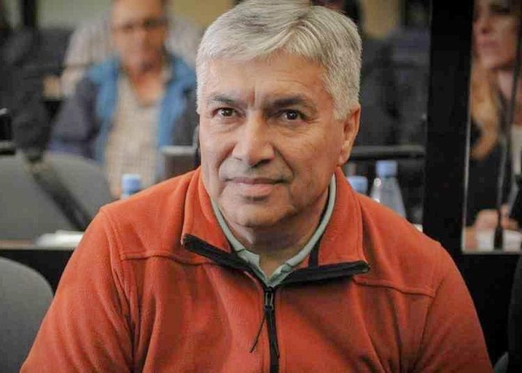 Lázaro Báez denunció recibir aprietes para incriminar a Cristina