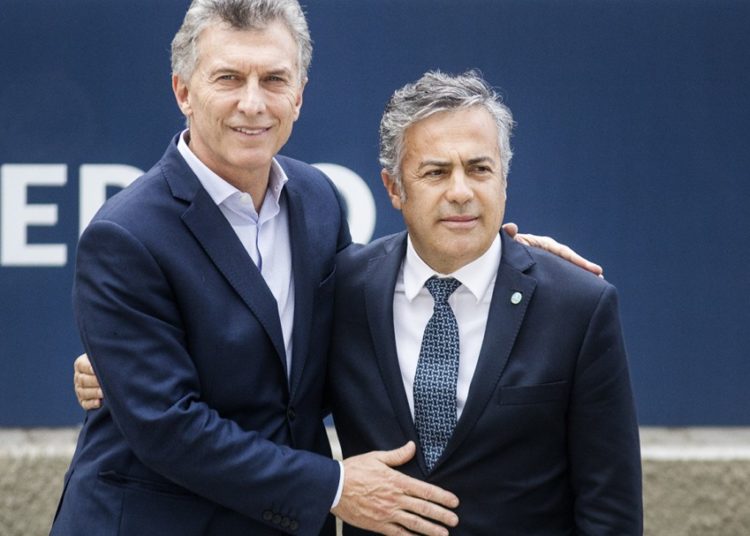 Rarezas de la elección en Mendoza