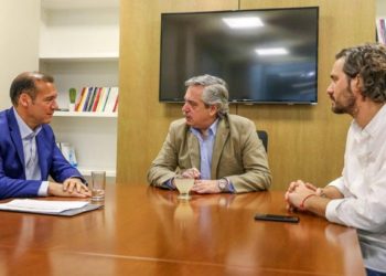 Triunfo del Frente de Todos en Neuquén