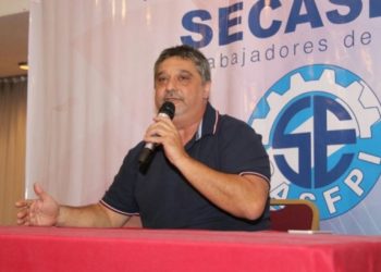 “El 11 de diciembre se debe derogar la reforma previsional”