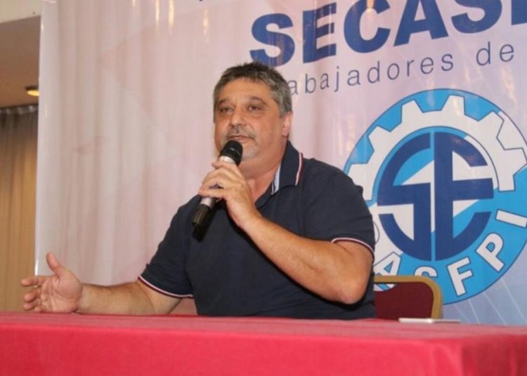 “El 11 de diciembre se debe derogar la reforma previsional”