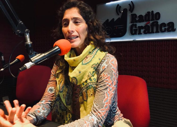 “Hay que pensar el desarrollo en base a las necesidades de los argentinos”