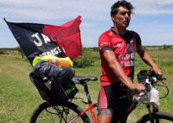 La Santa Fe de Colón