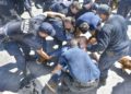 Docentes. Tras la represión en Chubut, Ctera convoca a paro nacional