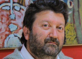 El exilio y la eternidad: adiós a Sergio Schmucler