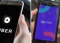 Cómo fijan sus precios Uber y Cabify