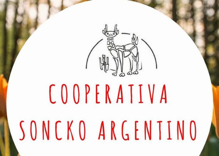 Soncko Argentino: productos artesanales con identidad propia