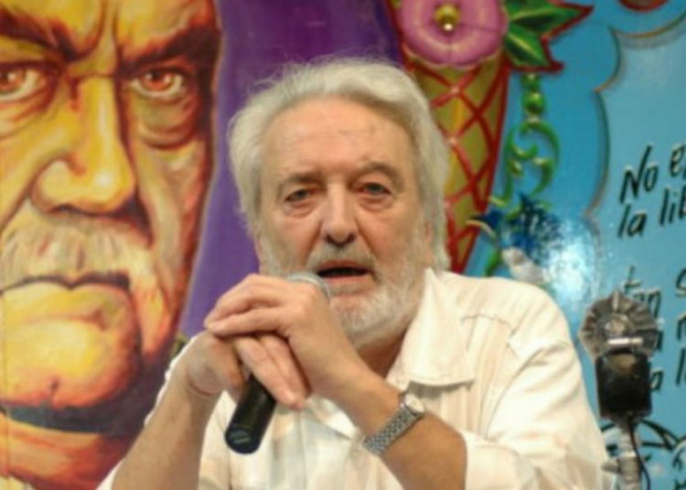 Arturo Jauretche. Un salto de calidad en el pensamiento argentino