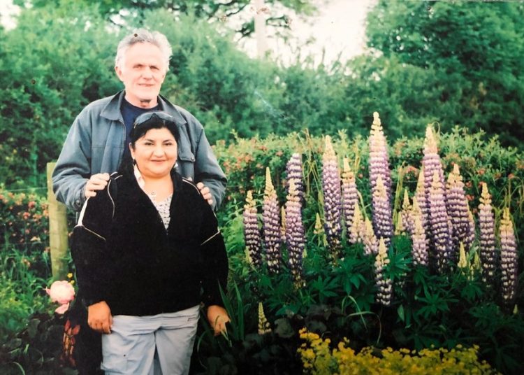 Cadena perpetua para dos ex policías por crímenes de lesa humanidad