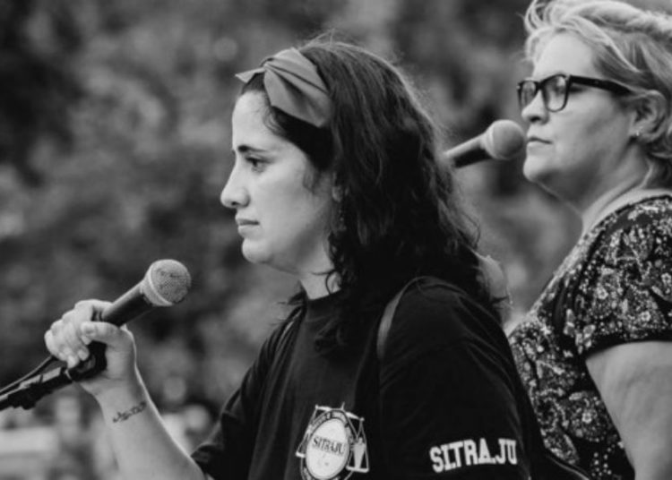 “El Poder Judicial debe ser más democrático”