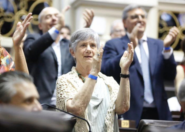 Sin quórum para la Ley Impositiva en Buenos Aires: “Es una extorsión”