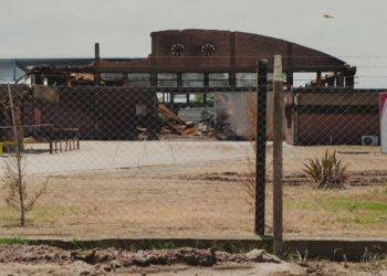 Caso Sigma Agro S.A.: A tres meses del incendio y derrame de agroquímicos, más dudas que certezas