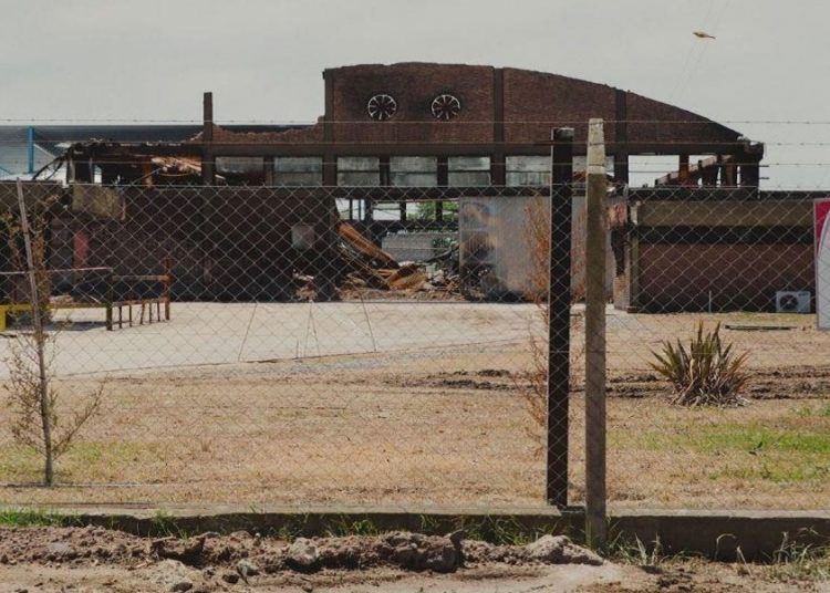 Caso Sigma Agro S.A.: A tres meses del incendio y derrame de agroquímicos, más dudas que certezas