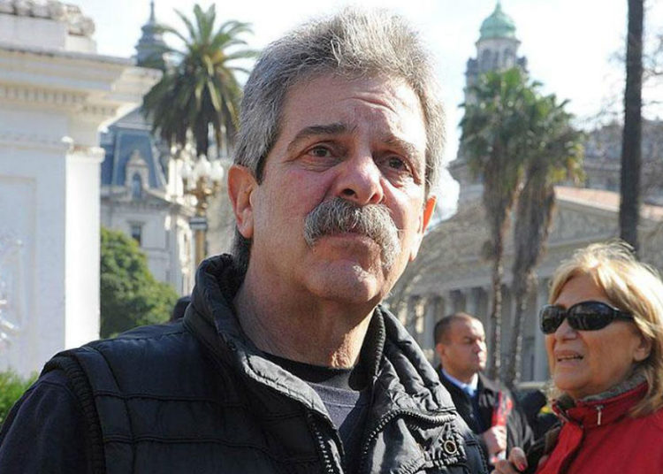 Sergio Burstein: “La DAIA no tiene altura moral para acusar a nadie”