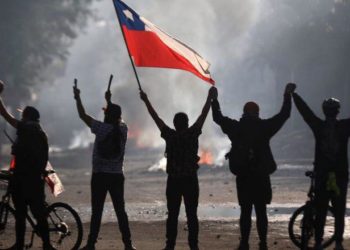 “El Gobierno de Chile se aleja cada vez más de una solución”