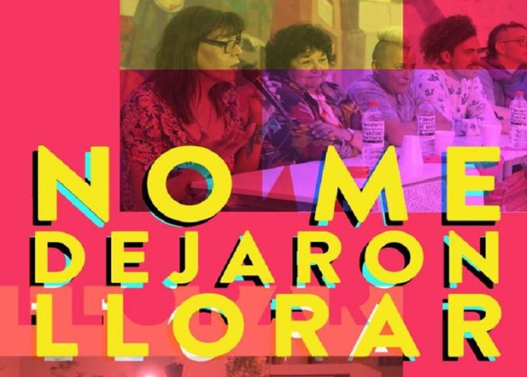 “No me dejaron llorar”: Perspectivas y cuestionamientos sobre masculinidades