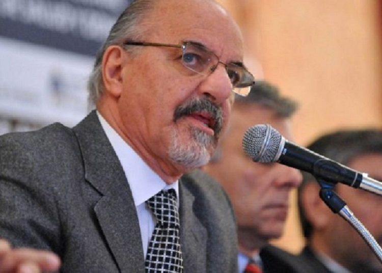 “La última sesión en la Legislatura porteña fue bochornosa”