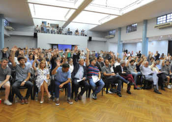 ¿Que discutimos en los nuevos estatutos de los clubes?