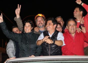 El peronismo volvió al gobierno de Capilla del Monte