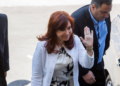 En Comodoro Py, Cristina dejó al descubierto las maniobras jurídico mediáticas
