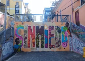 No es el aumento del metro ni Piñera, son los cuarenta años de neoliberalismo