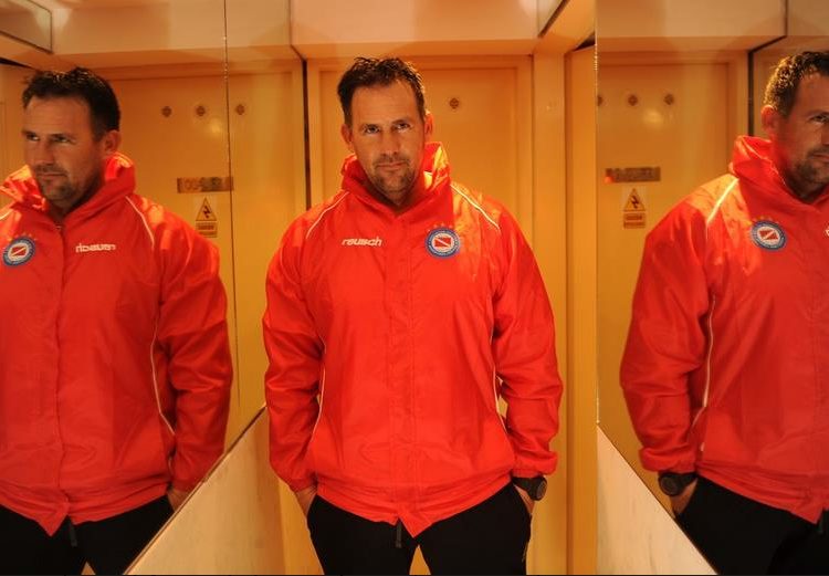 Argentinos Juniors, de la mano de Diego Dabove