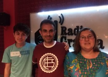 De la madera al cemento; la historia granate con ojos de hincha