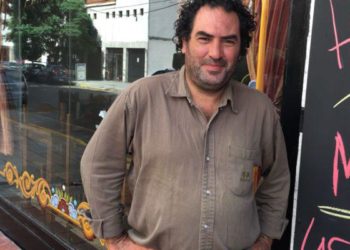 Nochebuena para personas en situación de calle en Congreso