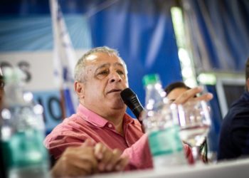 Aeronáuticos preocupados por la designación de macristas en el Ministerio de Turismo