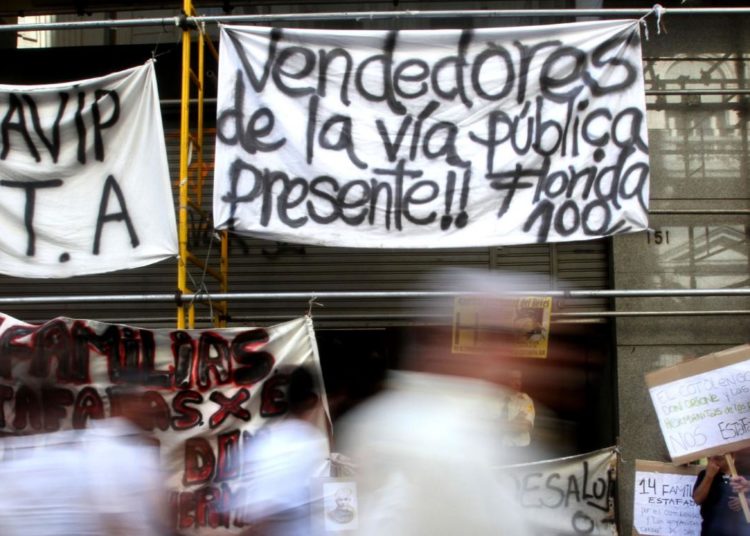 Modificación del Código Contravencional otorga mayores facultades a Policía