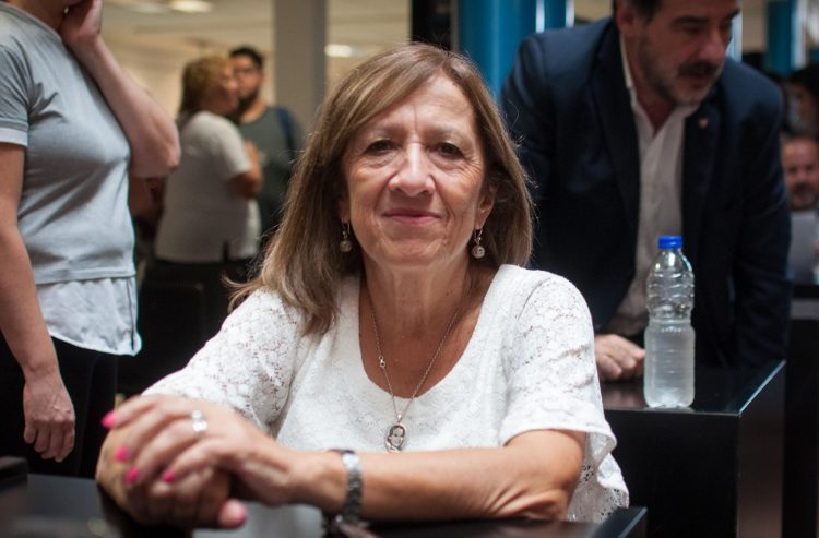 “Hay que armar una propuesta sólida para las tareas de cuidado”