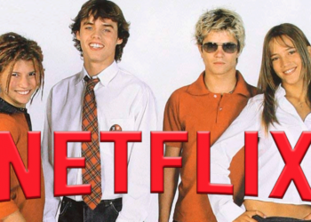 Rebelde Way volvió, pero ya fue