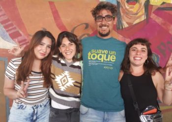 Residentes y concurrentes plantean “romper con el modelo médico hegemónico”