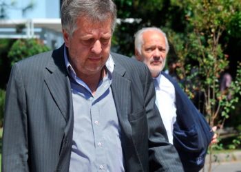 El fiscal Stornelli, finalmente, declaró en Dolores