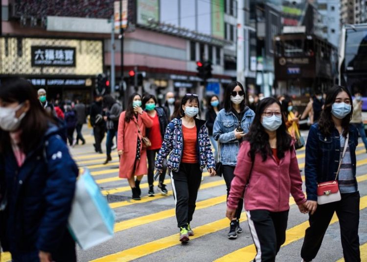 Coronavirus: Alerta ante una posible epidemia global, ¿qué pasa en Argentina?