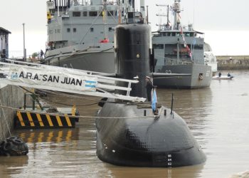 ARA San Juan: “Hay muchas irregularidades en la investigación”