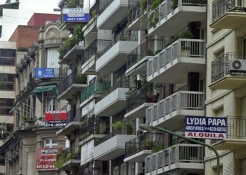 Freno histórico en el mercado inmobiliario: “Sin margen para la especulación”