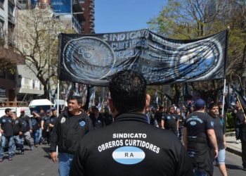 El Sindicato de Obreros Curtidores cumple 75 años