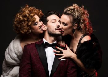 Caníbal: “Me como a la gente en sus historias”