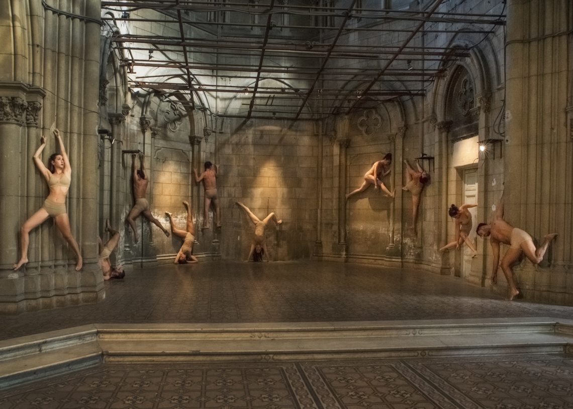 Felicitas: la tragedia de no poder elegir el destino de su vida