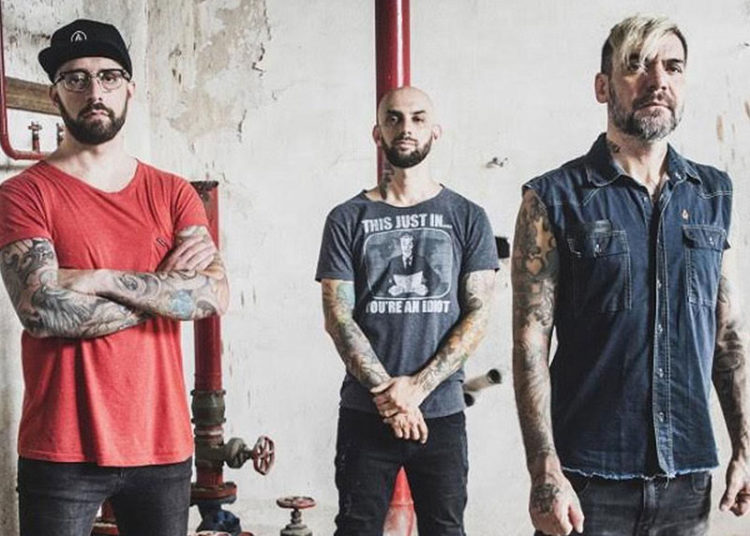 Un final no es la muerte: Se despidió el grupo Carajo