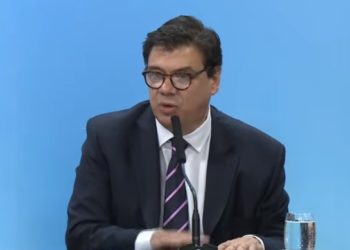 Incrementos salariales para el sector privado: $3.000 en enero, $4.000 desde febrero