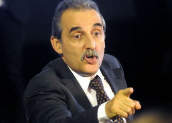 Guillermo Moreno. Ningún peronista acepta a los jubilados como variable de ajuste