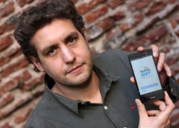 Guillermo Narvaja, creador de Radio Cut: “Tenemos 900 mil usuarios por mes, 6.000 recortes por semana”